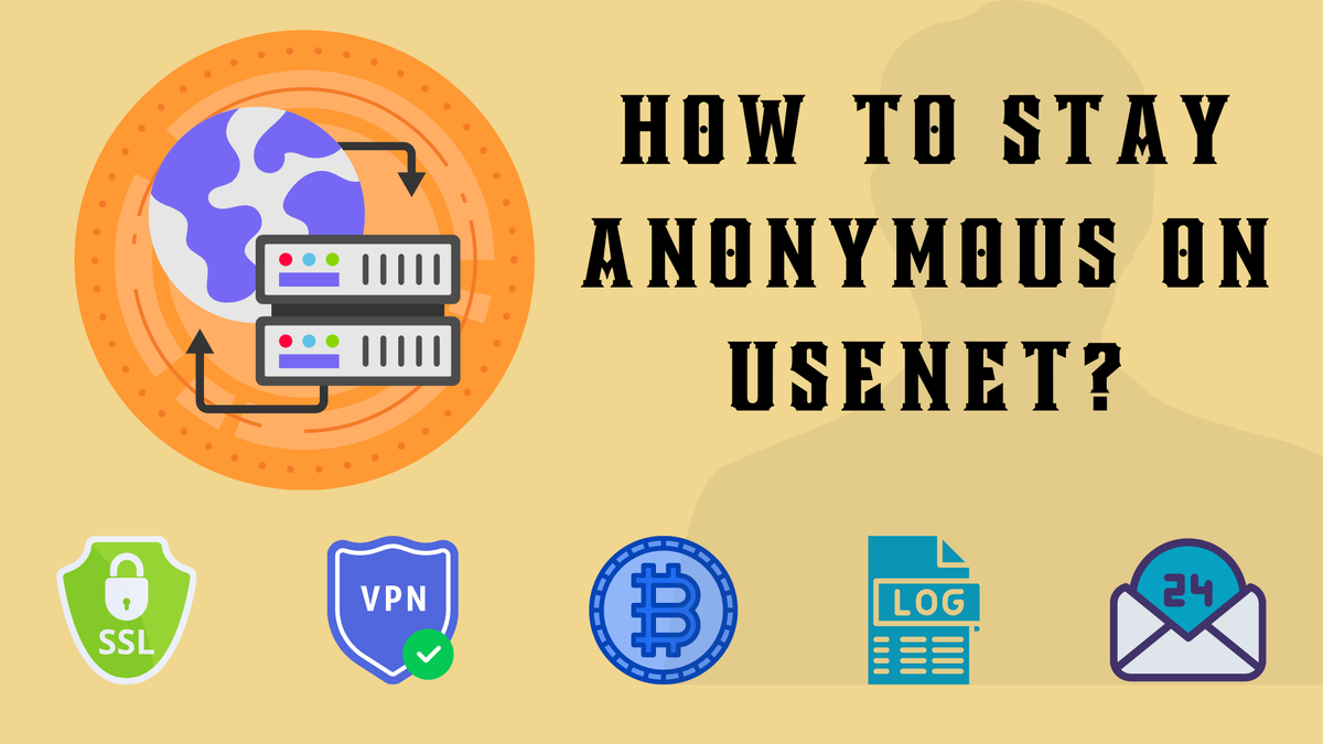 Anonymous Usenet